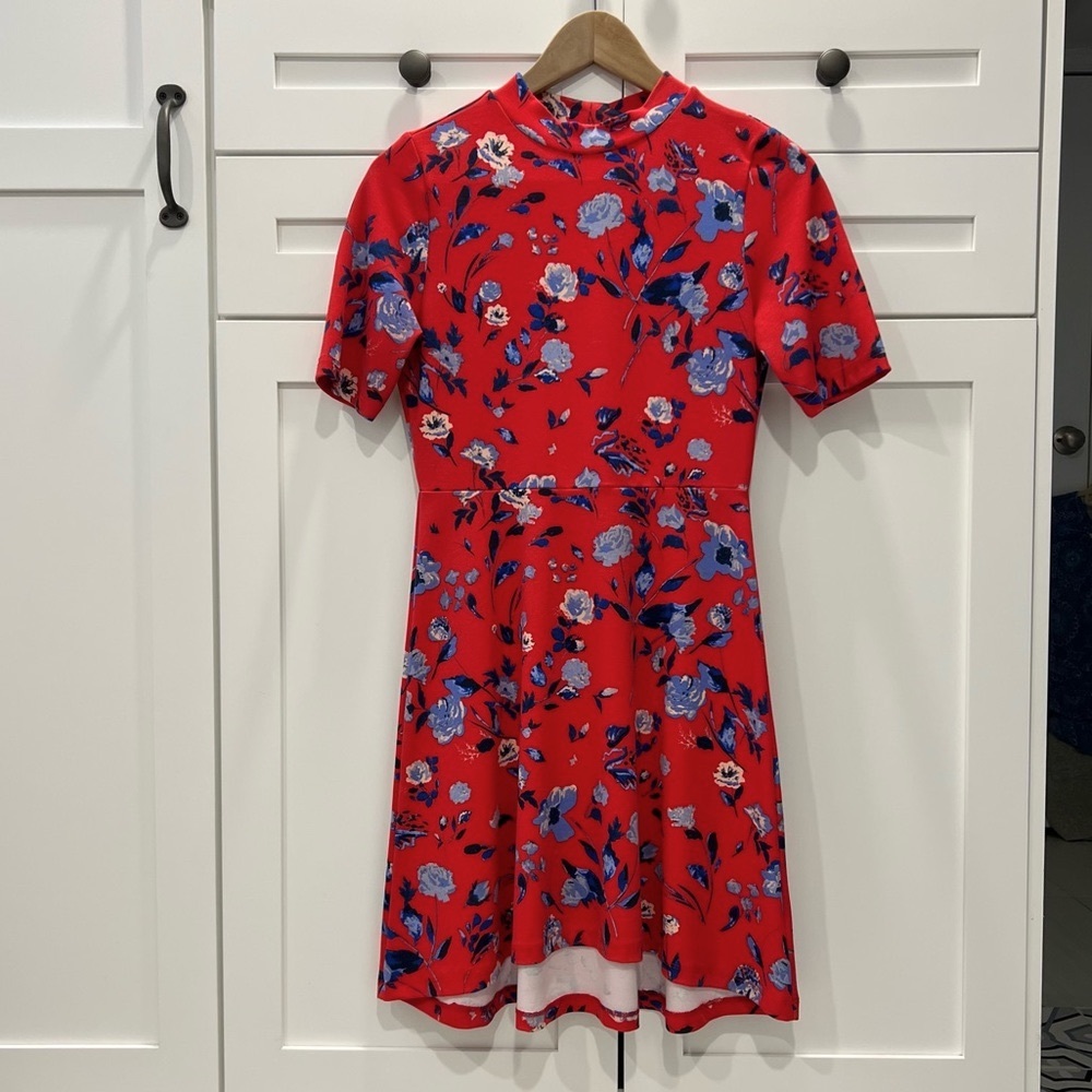 B. Young Pammy Dress - XS - Picture 3 of 14